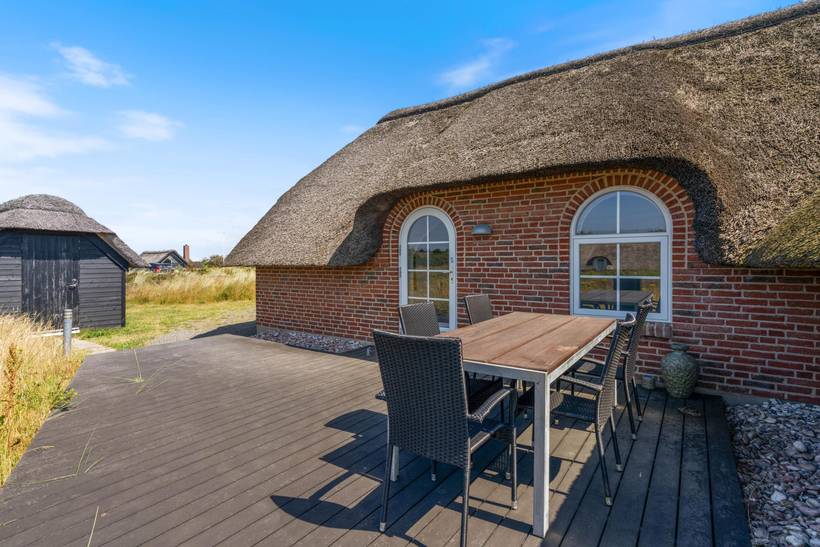Foto von Ferienhaus FE39 in Klegod - Westjütland