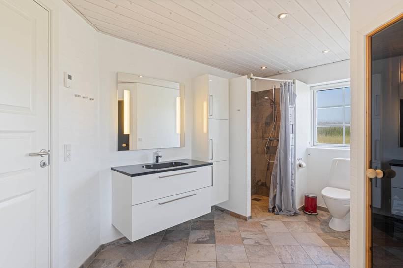 Foto von Ferienhaus FE39 in Klegod - Westjütland