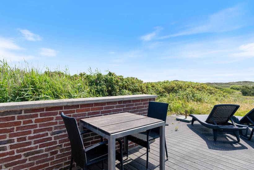 Foto von Ferienhaus FE39 in Klegod - Westjütland