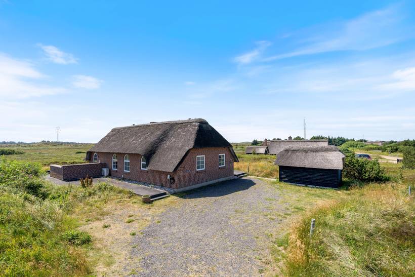 Foto von Ferienhaus FE39 in Klegod - Westjütland