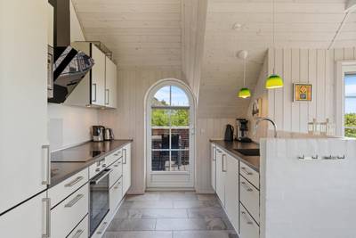 Vorschaubild von Ferienhaus FE39 in Klegod - Westjütland