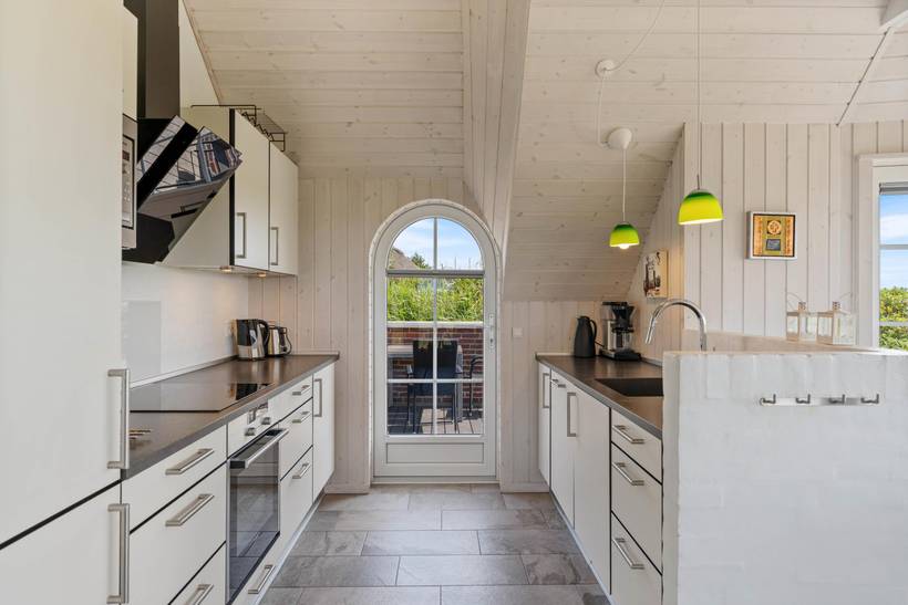 Foto von Ferienhaus FE39 in Klegod - Westjütland
