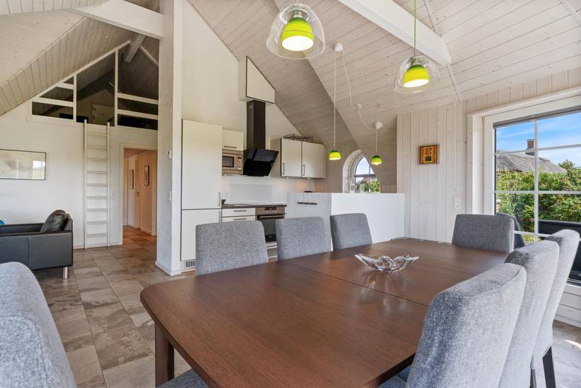 Foto von Ferienhaus FE39 in Klegod - Westjütland