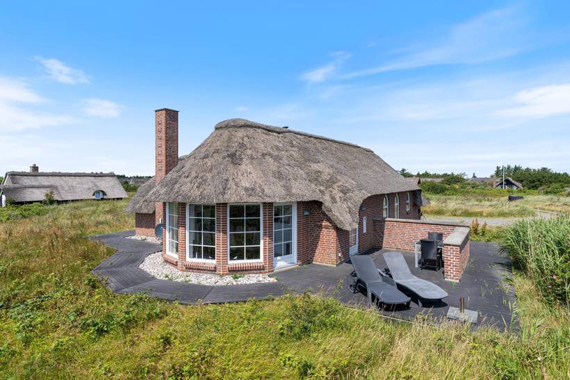 Foto von Ferienhaus FE39 in Klegod - Westjütland