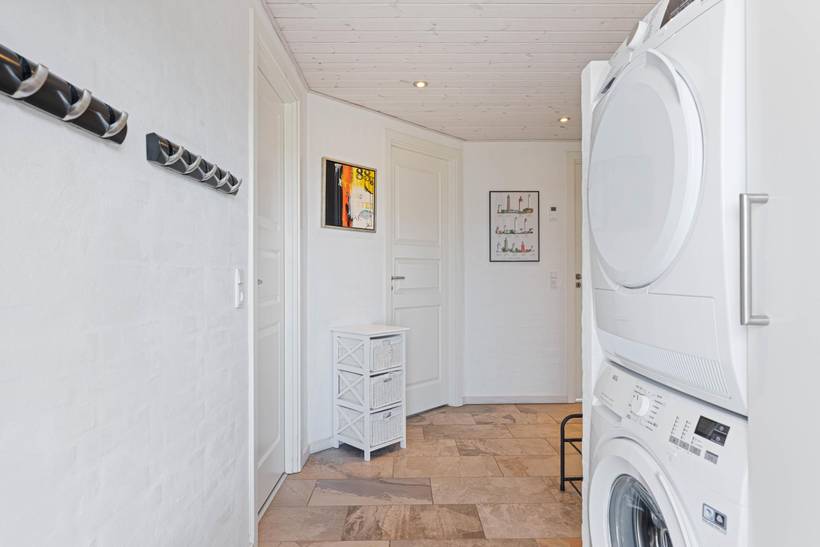 Foto von Ferienhaus FE39 in Klegod - Westjütland