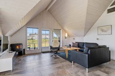Vorschaubild von Ferienhaus FE39 in Klegod - Westjütland