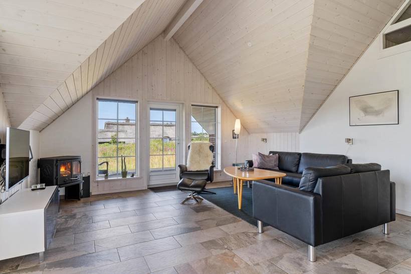 Foto von Ferienhaus FE39 in Klegod - Westjütland
