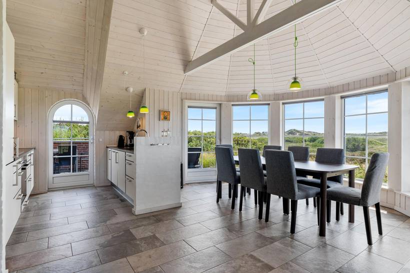 Foto von Ferienhaus FE39 in Klegod - Westjütland