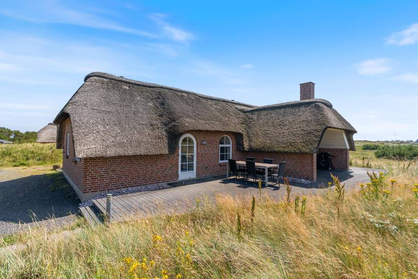 Foto von Ferienhaus FE39 in Klegod - Westjütland