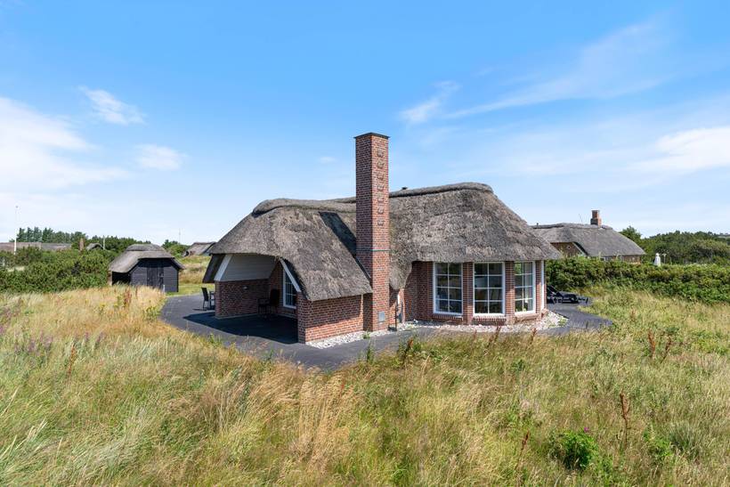Foto von Ferienhaus FE39 in Klegod - Westjütland