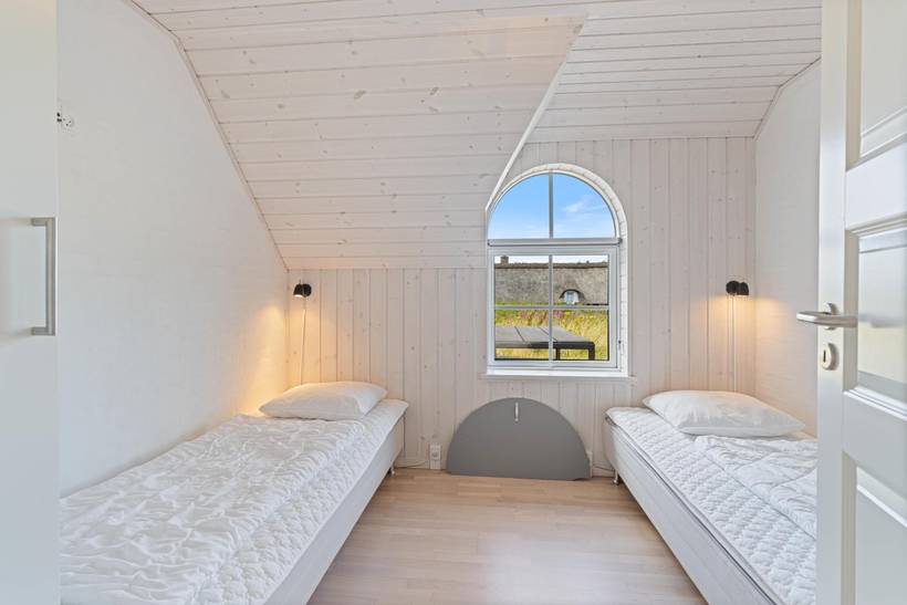 Foto von Ferienhaus FE39 in Klegod - Westjütland