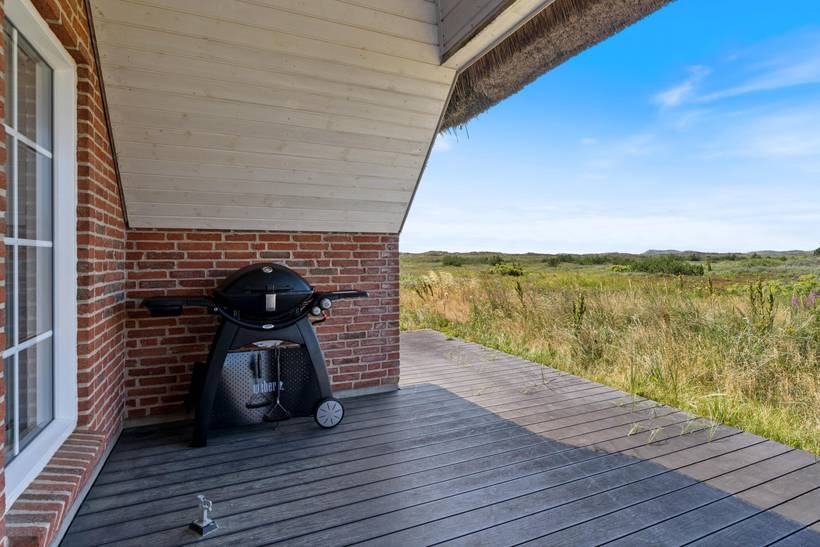 Foto von Ferienhaus FE39 in Klegod - Westjütland