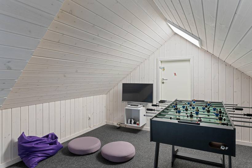 Foto von Ferienhaus FE39 in Klegod - Westjütland