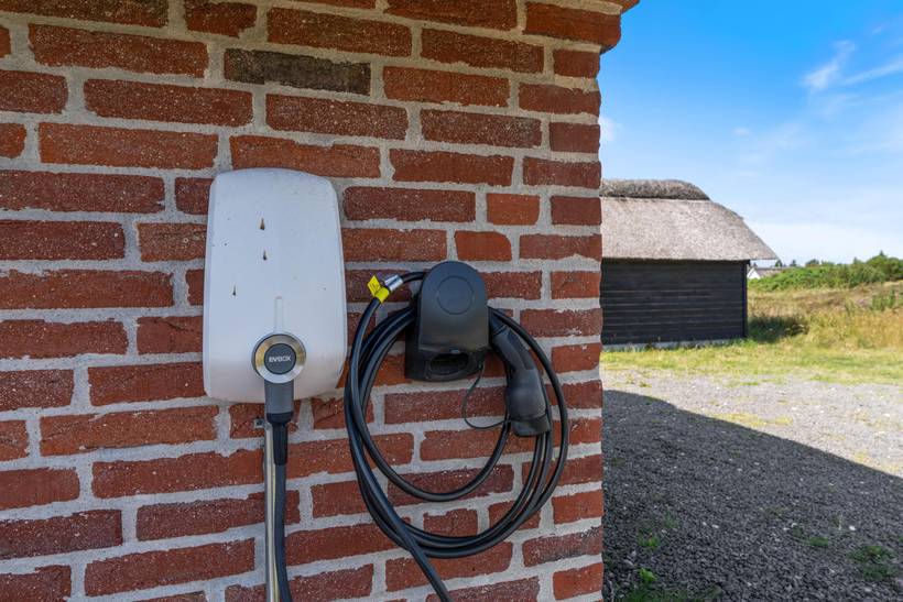 Foto von Ferienhaus FE39 in Klegod - Westjütland
