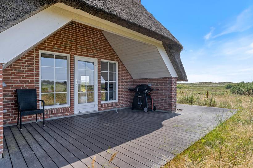 Foto von Ferienhaus FE39 in Klegod - Westjütland