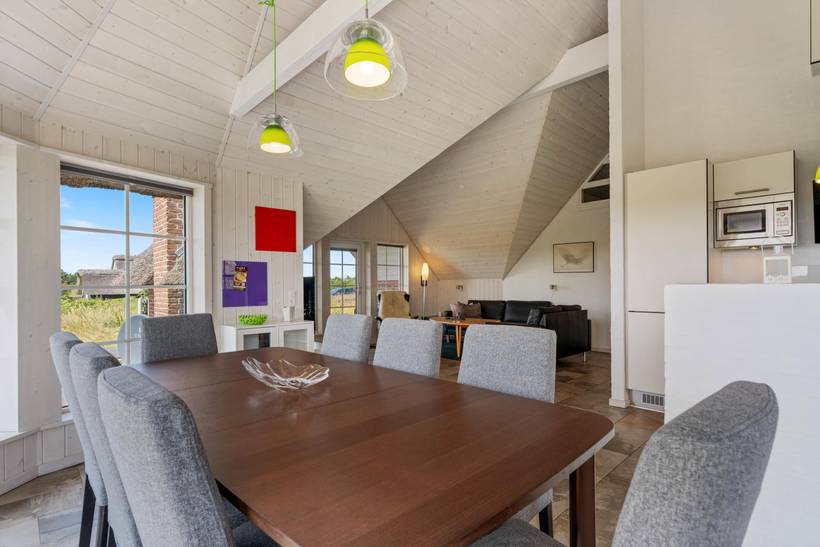 Foto von Ferienhaus FE39 in Klegod - Westjütland