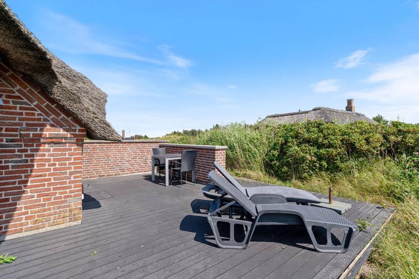 Foto von Ferienhaus FE39 in Klegod - Westjütland