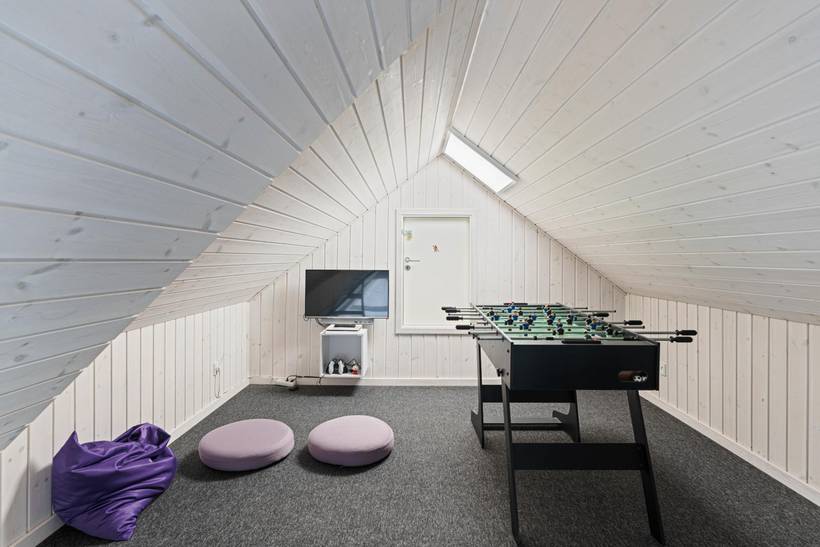 Foto von Ferienhaus FE39 in Klegod - Westjütland
