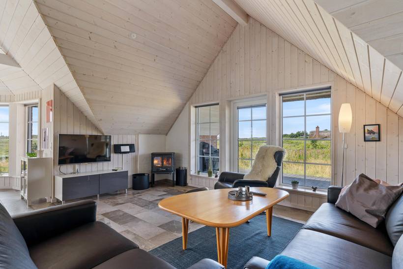 Foto von Ferienhaus FE39 in Klegod - Westjütland
