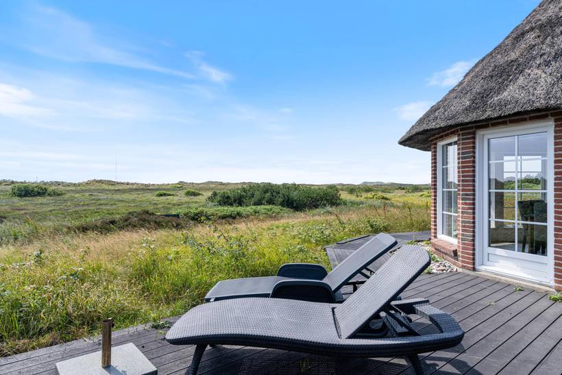 Foto von Ferienhaus FE39 in Klegod - Westjütland