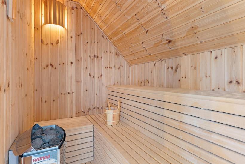 Foto von Ferienhaus FE39 in Klegod - Westjütland