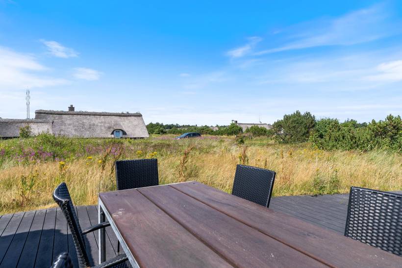 Foto von Ferienhaus FE39 in Klegod - Westjütland