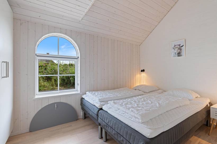 Foto von Ferienhaus FE39 in Klegod - Westjütland