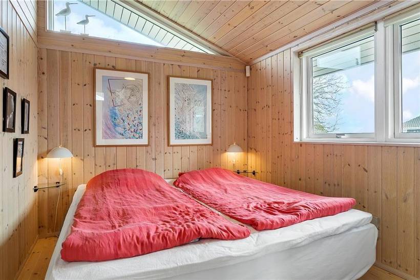 Foto von Ferienhaus FE57 in Ajstrup - Odder - Ostjütland