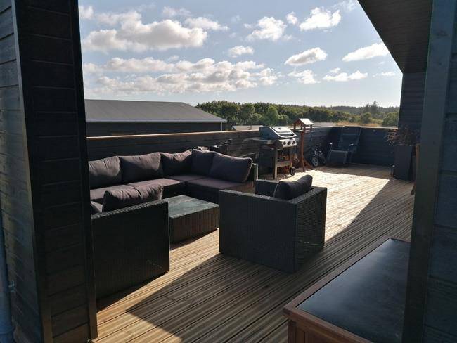 Foto von Ferienhaus FE69 in Slettestrand - Nordjütland
