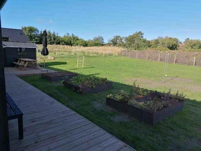 Foto von Ferienhaus FE69 in Slettestrand - Nordjütland