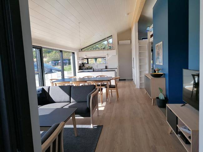 Foto von Ferienhaus FE69 in Slettestrand - Nordjütland