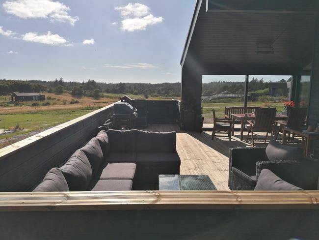 Foto von Ferienhaus FE69 in Slettestrand - Nordjütland