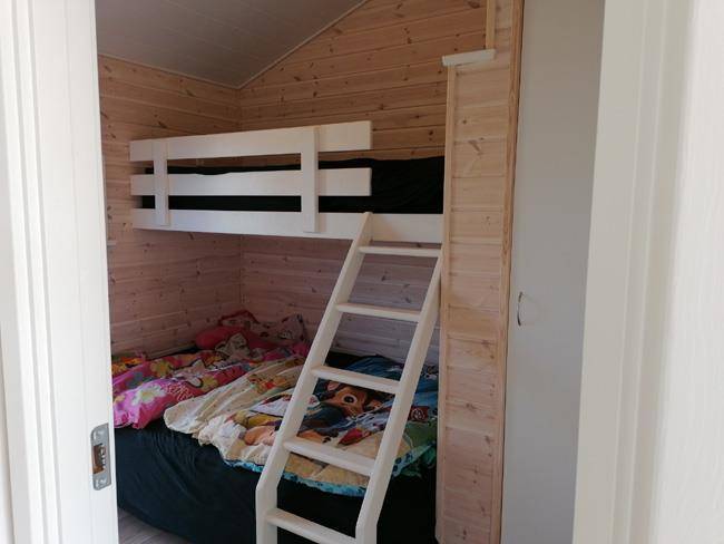 Foto von Ferienhaus FE69 in Slettestrand - Nordjütland