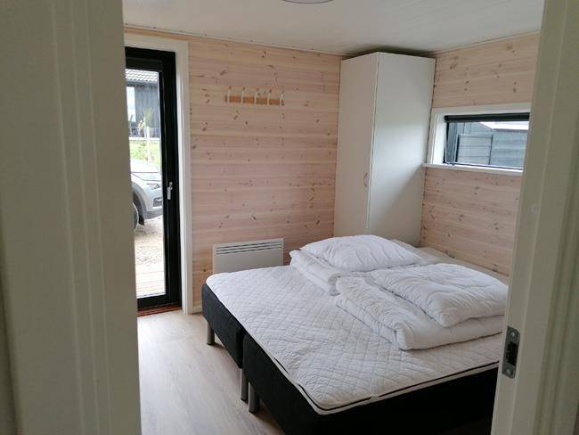 Foto von Ferienhaus FE69 in Slettestrand - Nordjütland