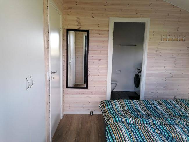 Foto von Ferienhaus FE69 in Slettestrand - Nordjütland