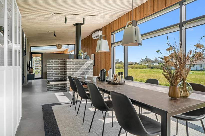 Foto von Ferienhaus FE70 in Ejsingholm - Thy/Limfjord