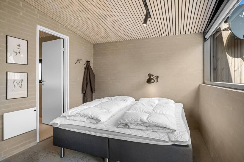 Foto von Ferienhaus FE70 in Ejsingholm - Thy/Limfjord