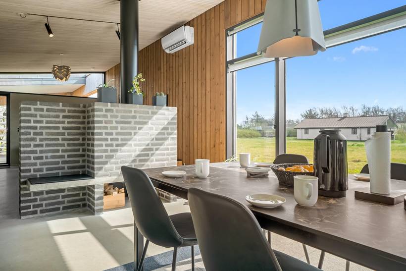 Foto von Ferienhaus FE70 in Ejsingholm - Thy/Limfjord