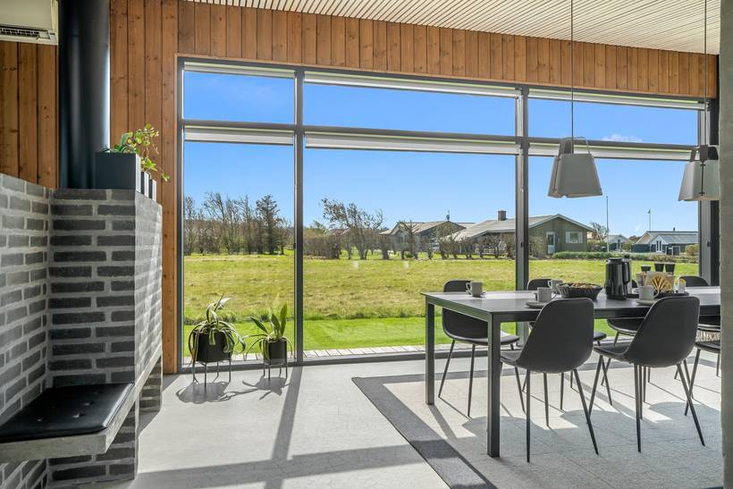 Foto von Ferienhaus FE70 in Ejsingholm - Thy/Limfjord