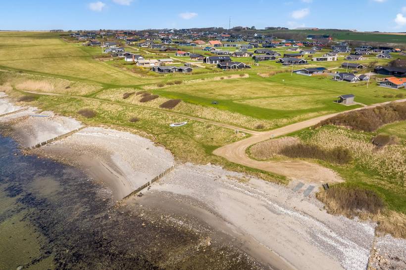 Foto von Ferienhaus FE70 in Ejsingholm - Thy/Limfjord
