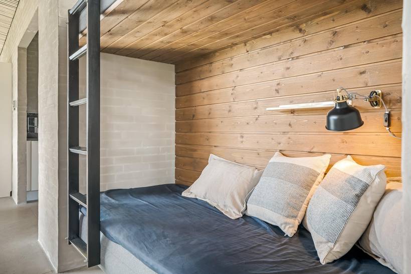 Foto von Ferienhaus FE70 in Ejsingholm - Thy/Limfjord