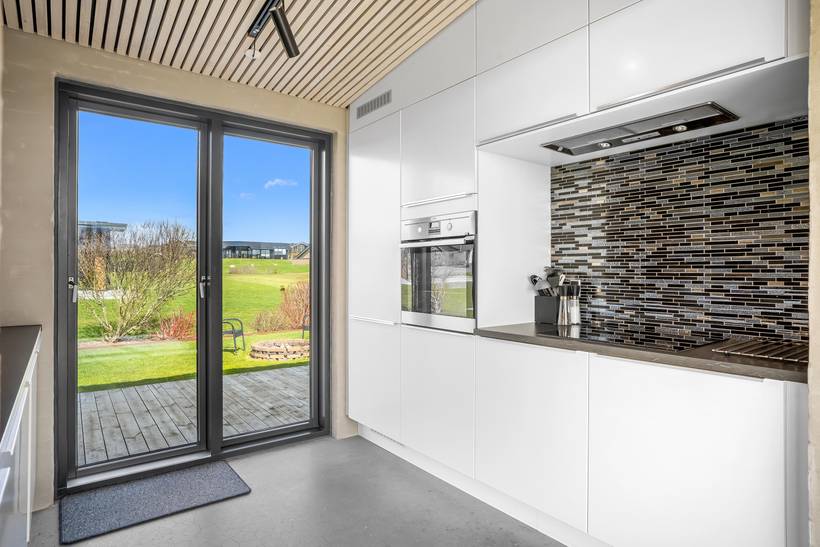 Foto von Ferienhaus FE70 in Ejsingholm - Thy/Limfjord