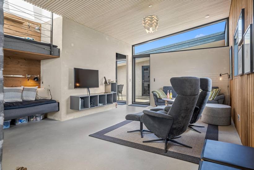 Foto von Ferienhaus FE70 in Ejsingholm - Thy/Limfjord