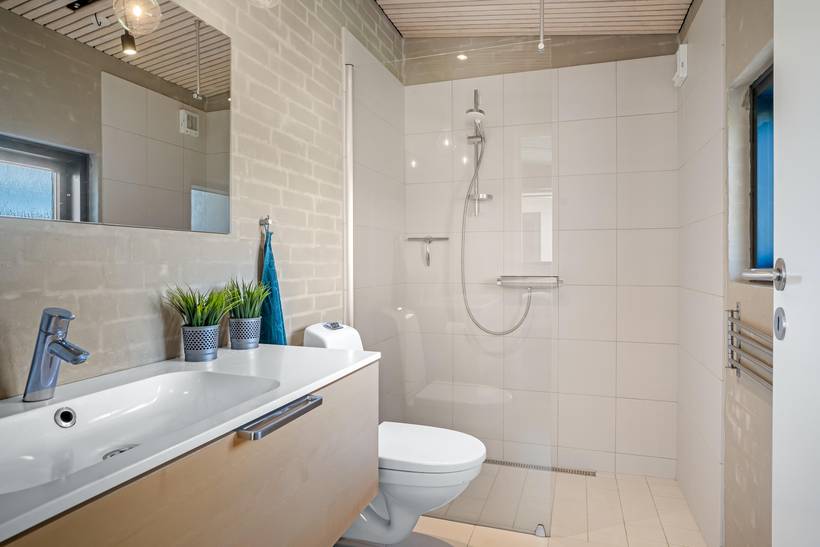 Foto von Ferienhaus FE70 in Ejsingholm - Thy/Limfjord