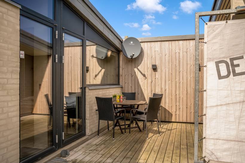 Foto von Ferienhaus FE70 in Ejsingholm - Thy/Limfjord