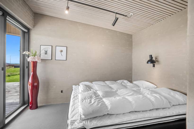 Foto von Ferienhaus FE70 in Ejsingholm - Thy/Limfjord