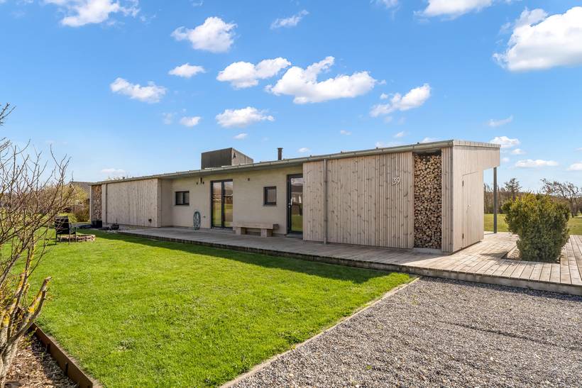 Foto von Ferienhaus FE70 in Ejsingholm - Thy/Limfjord