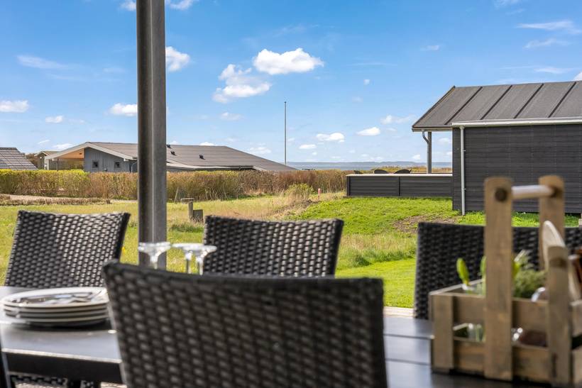 Foto von Ferienhaus FE70 in Ejsingholm - Thy/Limfjord
