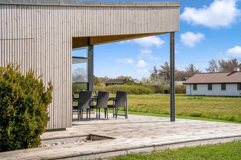 Foto von Ferienhaus FE70 in Ejsingholm - Thy/Limfjord