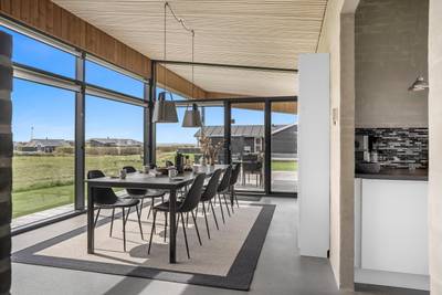 Vorschaubild von Ferienhaus FE70 in Ejsingholm - Thy/Limfjord